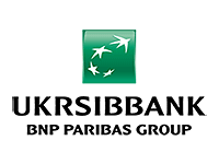 Банк UKRSIBBANK в Меловом