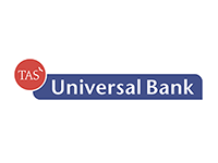 Банк Universal Bank в Меловом